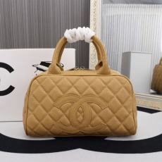 Chanel Top Handle Bags